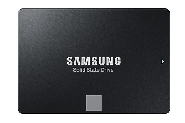 (MZ-76E500BW) 860 EVO 500 GB Internal SSD Storage
