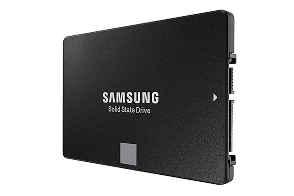 (MZ-76E500BW) 860 EVO 500 GB Internal SSD Storage