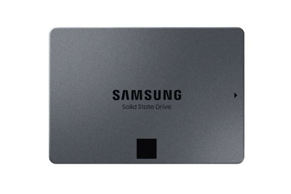 (MZ-77Q1T0BW) 870 EVO 1TB SSD Internal Storage