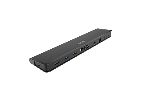 Unitek USB3.1 Universal Docking Station  