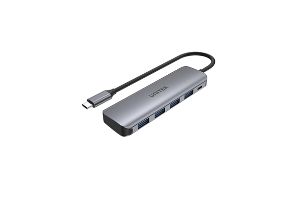 Unitek USB3.1 Gen1 Type-C Hub