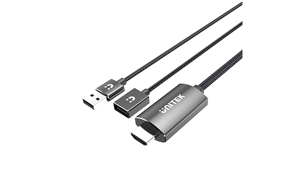 Unitek Mobile to HDMI Display Cable 