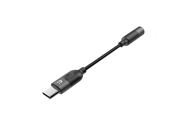 Unitek USB-C to 3.5mm Headphone Jack Adapter 