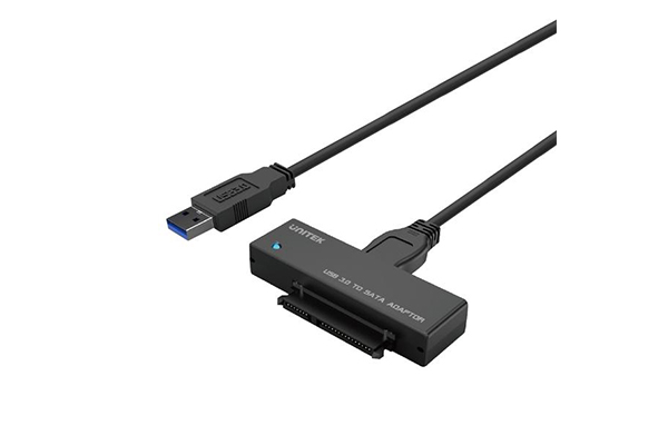 Unitek USB3.0 to SATA6G Converter