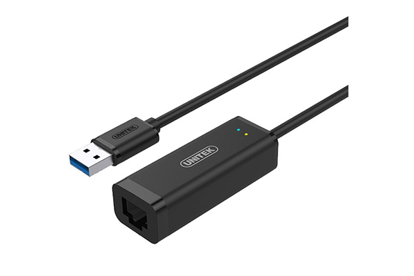 Unitek USB3.0 Gigabit Ethernet Converter