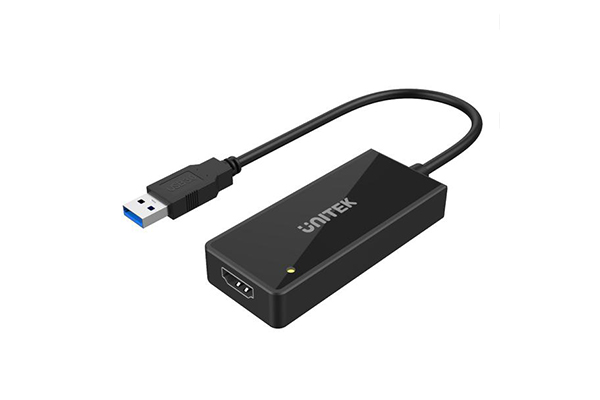 Unitek USB 3.0 to HDMI Converter