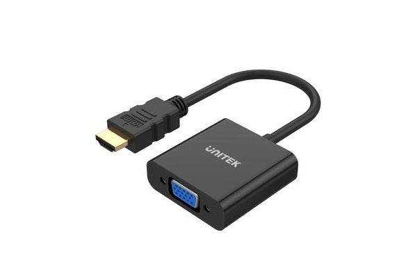 Unitek HDMI to VGA Converter