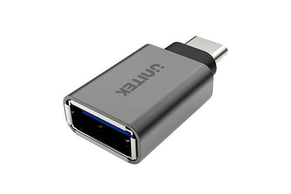 Unitek USB3.1 Type-C to USB-A Adaptor