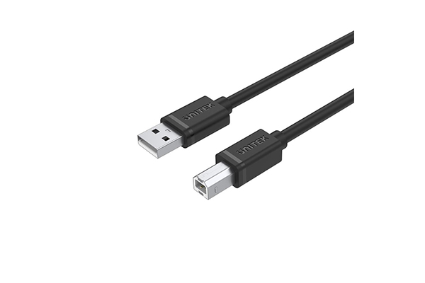 Unitek 2M, USB2.0 Cable 