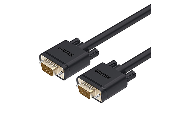 Unitek 1M, VGA Cable
