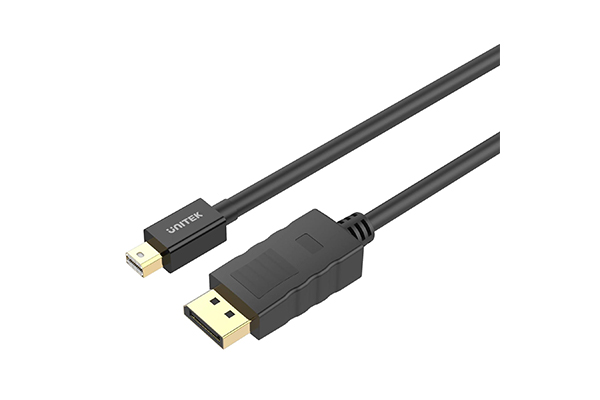 Unitek 5M, DisplayPort to DisplayPort Cable 